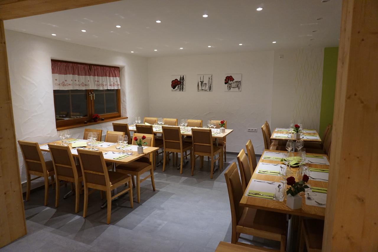 Pension Gasthaus Zur Schmiede Dachsberg im Schwarzwald Buitenkant foto