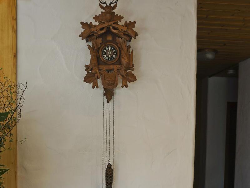 Pension Gasthaus Zur Schmiede Dachsberg im Schwarzwald Buitenkant foto