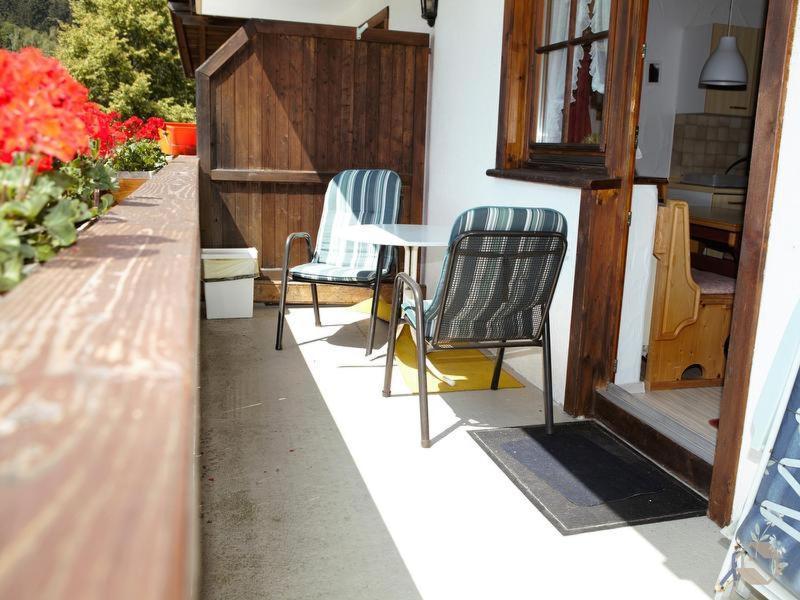 Pension Gasthaus Zur Schmiede Dachsberg im Schwarzwald Buitenkant foto