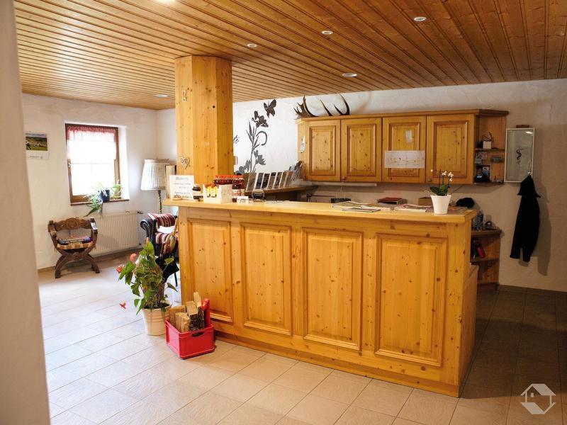 Pension Gasthaus Zur Schmiede Dachsberg im Schwarzwald Buitenkant foto