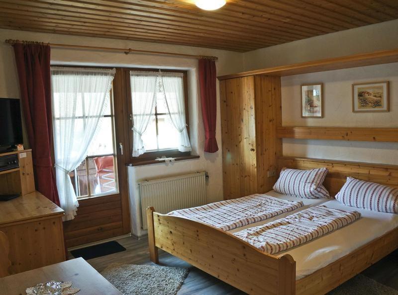 Pension Gasthaus Zur Schmiede Dachsberg im Schwarzwald Buitenkant foto