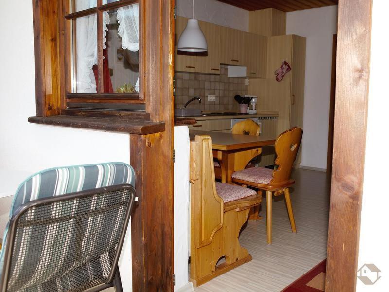 Pension Gasthaus Zur Schmiede Dachsberg im Schwarzwald Buitenkant foto
